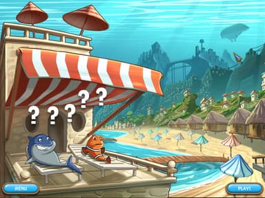 Atlantic Quest Solitaire - PC Windows,Mac OSX