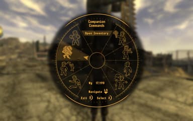Fallout New Vegas - PC Windows
