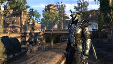 The Elder Scrolls Online - Morrowind Standard Edition - PC Windows