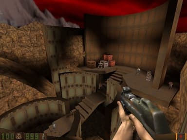 Quake II - PC Windows