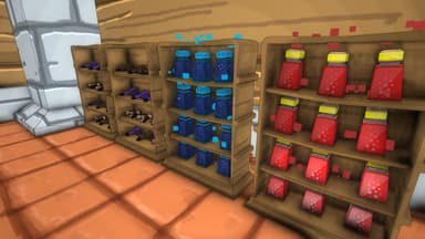 Shoppe Keep - PC Windows,Mac OSX,Linux