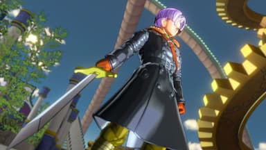 DRAGON BALL XENOVERSE Bundle - PC Windows