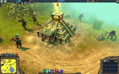 Majesty 2: Battles of Ardania - PC Windows