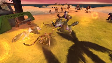 Impossible Creatures - PC Windows