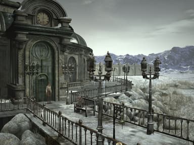 Syberia - PC Windows,Mac OSX
