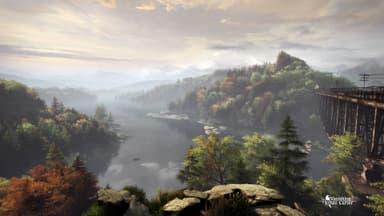 The Vanishing of Ethan Carter - PC Windows