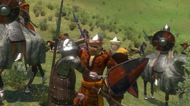Mount & Blade Warband - PC Windows Mac OSX Linux