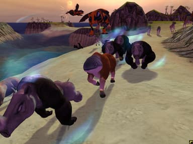 Impossible Creatures - PC Windows