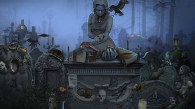 The Secret Of Hildegards - PC Windows
