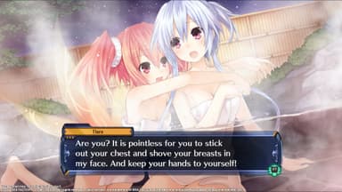 Fairy Fencer F Advent Dark Force - PC Windows