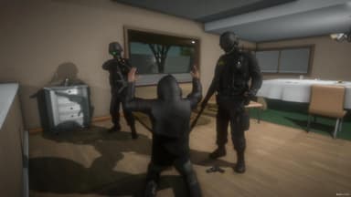 CTU: Counter Terrorism Unit - PC Windows