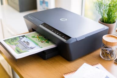 HP OfficeJet Pro 6230 mustesuihkutulostin
