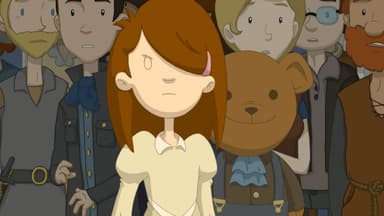 Anna's Quest - PC Windows,Mac OSX,Linux