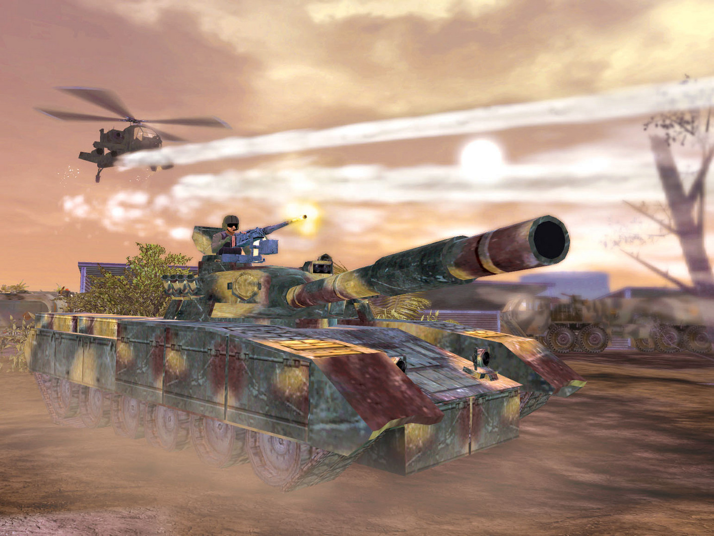 Joint Operations: Combined Arms Gold - PC Windows