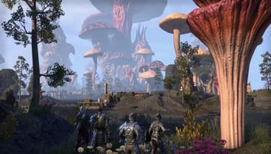 The Elder Scrolls Online - Morrowind Standard Edition - PC Windows
