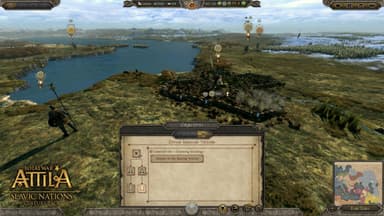 Total War ATTILA - Slavic Nations Culture Pack - PC Windows,Mac OSX,