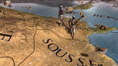 Europa Universalis IV: Mare Nostrum Content Pack - PC Windows,Mac OSX,