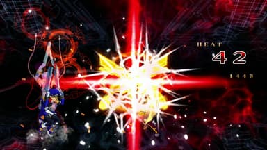 BlazBlue Continuum Shift Extend - PC Windows