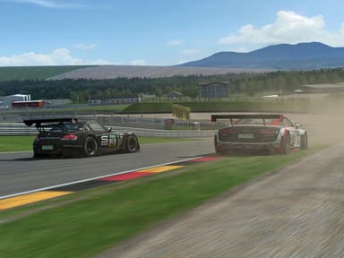 ADAC GT Masters Experience 2014 - PC Windows