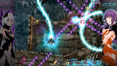 Caladrius Blaze - PC Windows