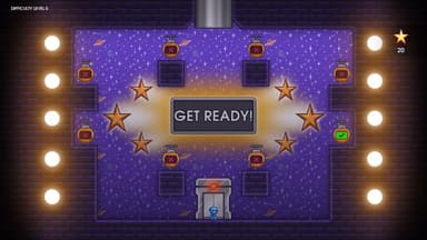 10 Second Ninja X - PC Windows,Mac OSX