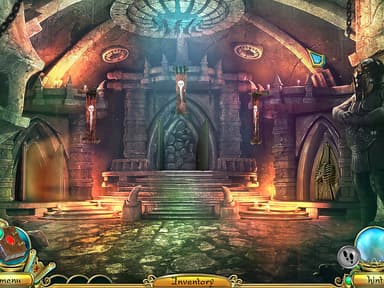 Myths of Orion: Light from the North - PC Windows,Mac OSX