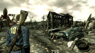Fallout 3 - PC Windows