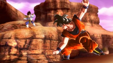 DRAGON BALL XENOVERSE Bundle - PC Windows