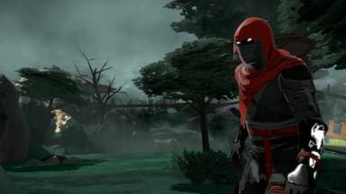 Aragami - PC Windows,Mac OSX,Linux