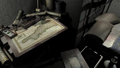 Dark Fall 2: Lights Out - PC Windows