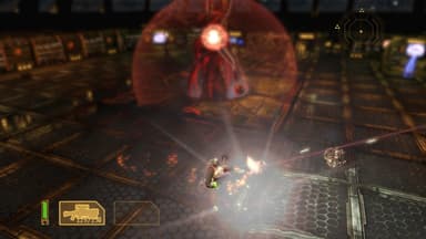 Alien Breed 3: Descent - PC Windows