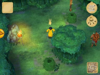 The Mysterious Cities of Gold, Secrets Paths - PC Windows