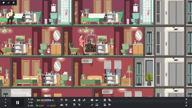 Project Highrise Las Vegas - PC Windows Mac OSX