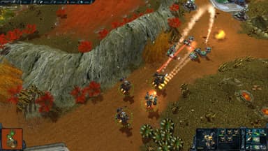 Space Rangers HD: A War Apart - PC Windows