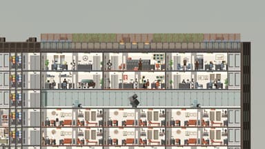 Project Highrise Brilliant Berlin - PC Windows Mac OSX