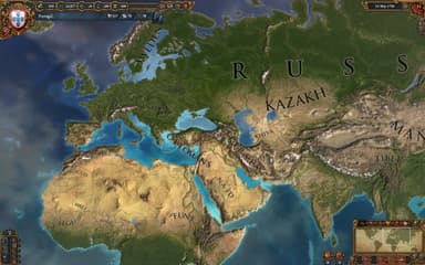 Europa Universalis IV - PC Windows,Mac OSX,Linux