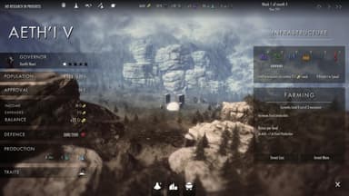 Dawn of Andromeda - PC Windows