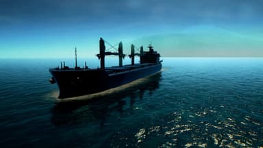 World Ship Simulator - PC Windows,Mac OSX