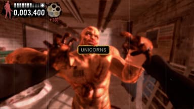 Typing of the dead Overkill - PC Windows