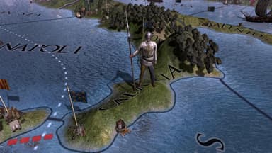 Europa Universalis IV: Mare Nostrum Content Pack - PC Windows,Mac OSX,