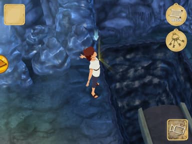 The Mysterious Cities of Gold, Secrets Paths - PC Windows