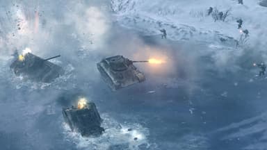 Company of Heroes 2 - PC Windows