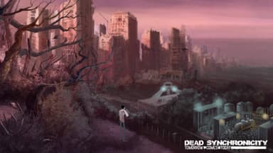 Dead Synchronicity Tomorrow Comes Today - PC Windows Mac OSX Linux