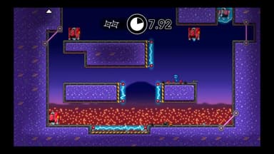 10 Second Ninja X - PC Windows,Mac OSX