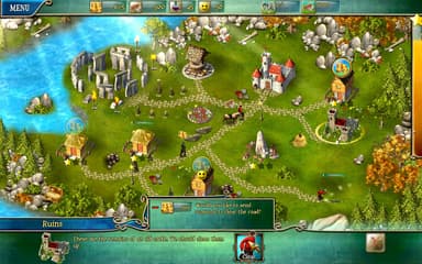 Kingdom Tales - PC Windows,Mac OSX