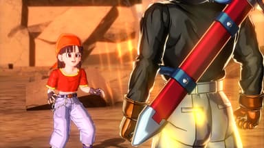 DRAGON BALL XENOVERSE Bundle - PC Windows