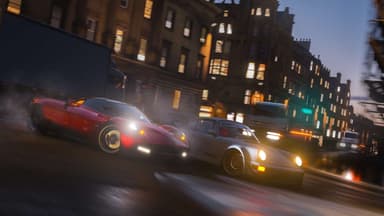 Forza Horizon 4 Standard Edition - XOne PC Windows