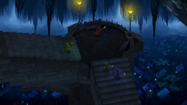Magicka DLC Dungeons & Gargoyles - PC Windows
