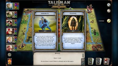 Talisman: Digital Edition - PC Windows,Mac OSX