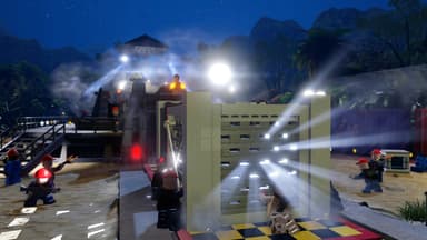 LEGO Jurassic World - PC Windows Mac OSX